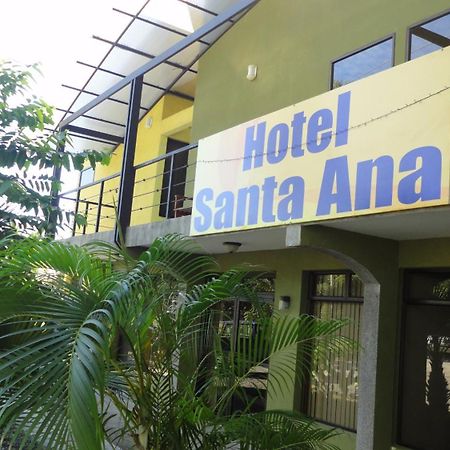 Hotel Santa Ana Liberia Airport Exterior photo