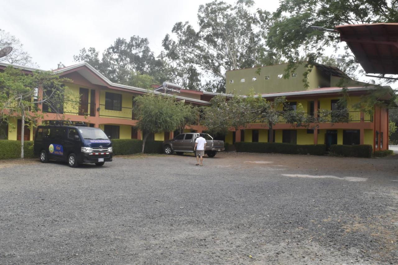 Hotel Santa Ana Liberia Airport Exterior photo