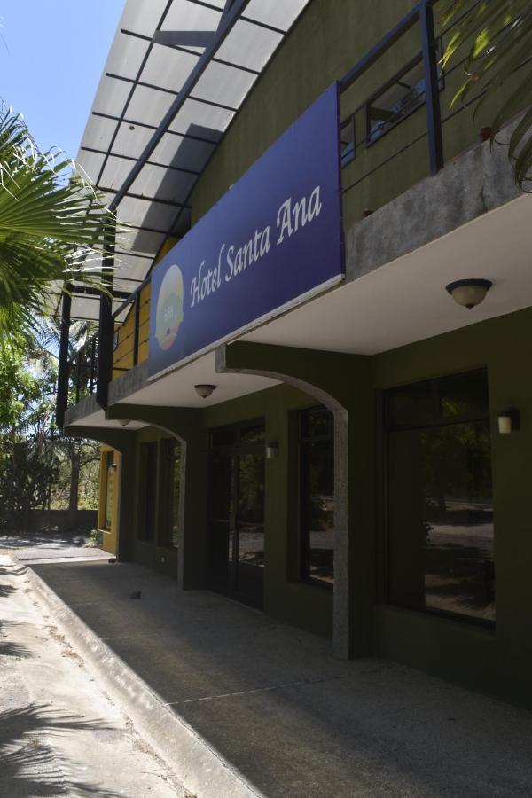 Hotel Santa Ana Liberia Airport Exterior photo